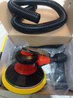 سنباده لرزان بادی 6 اینچ مدل سالکامیکس