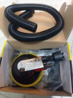 سنباده لرزان بادی 6 اینچ مدل سالکامیکس - Image 2