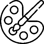 رنگ‌ها