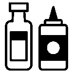 تینر و حلال‌ها
