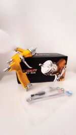 پک 58عددی پیستوله فوق حرفه‌ایttsبا30.7%تخفیف