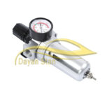 رگلاتور و آب گیر پمپ - Image 3