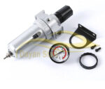 رگلاتور و آب گیر پمپ