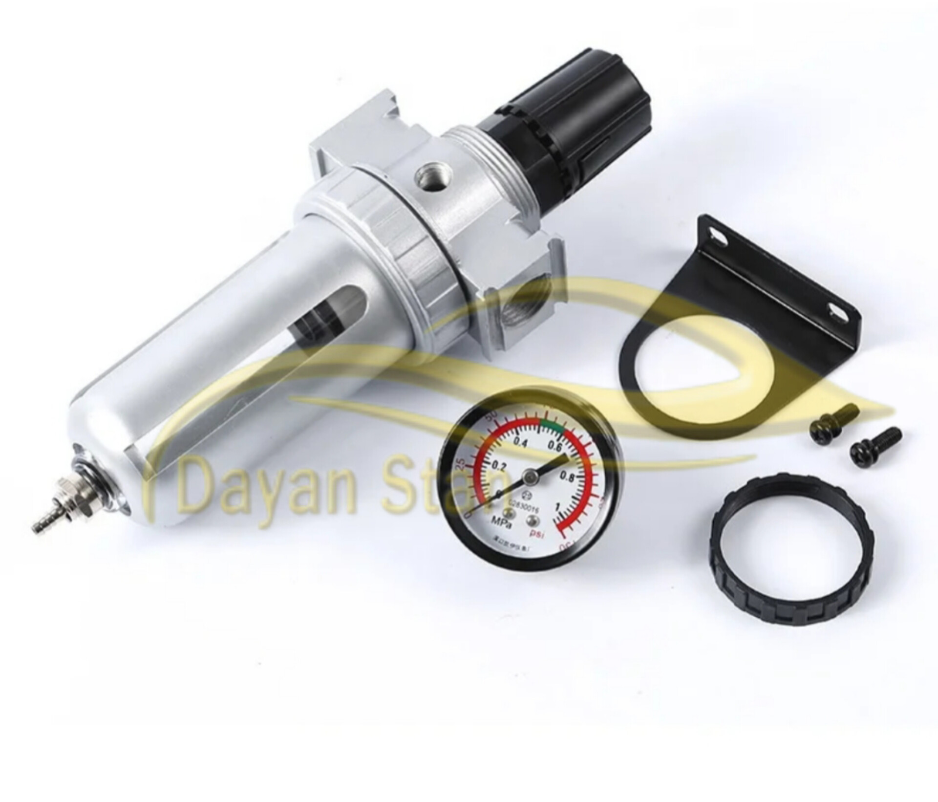 InShot_20250916_162845647 رگلاتور و آب گیر پمپ - Image 1