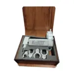 چراغ پیستوله KMT - Image 2