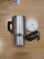 دستگاه شفاف سازی چراغ خودرو. تک بدون محلول - Image 3