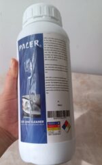 مایع شفاف سازی چراغ خودرو یک لیتری - Image 2